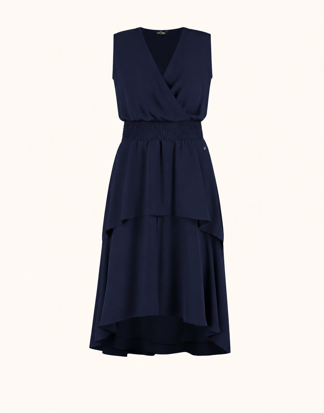 Tilly Midnight Blue
