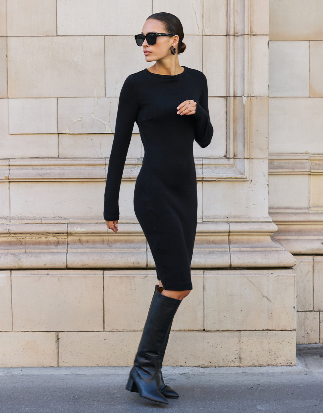 Rosa Black