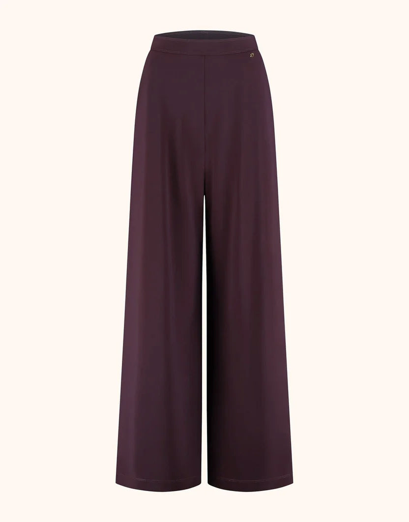 Savona Deep Aubergine
