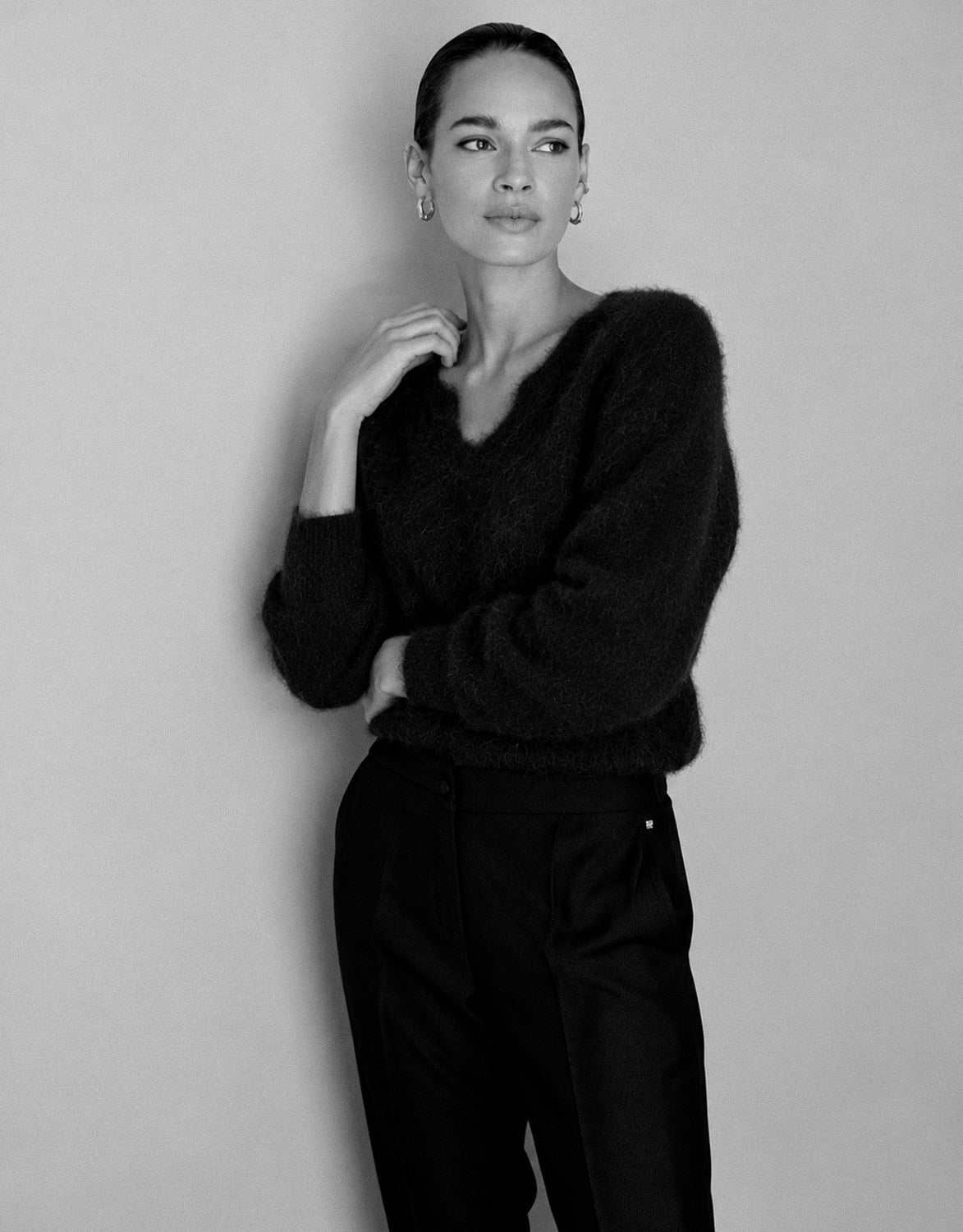 Stefania Black