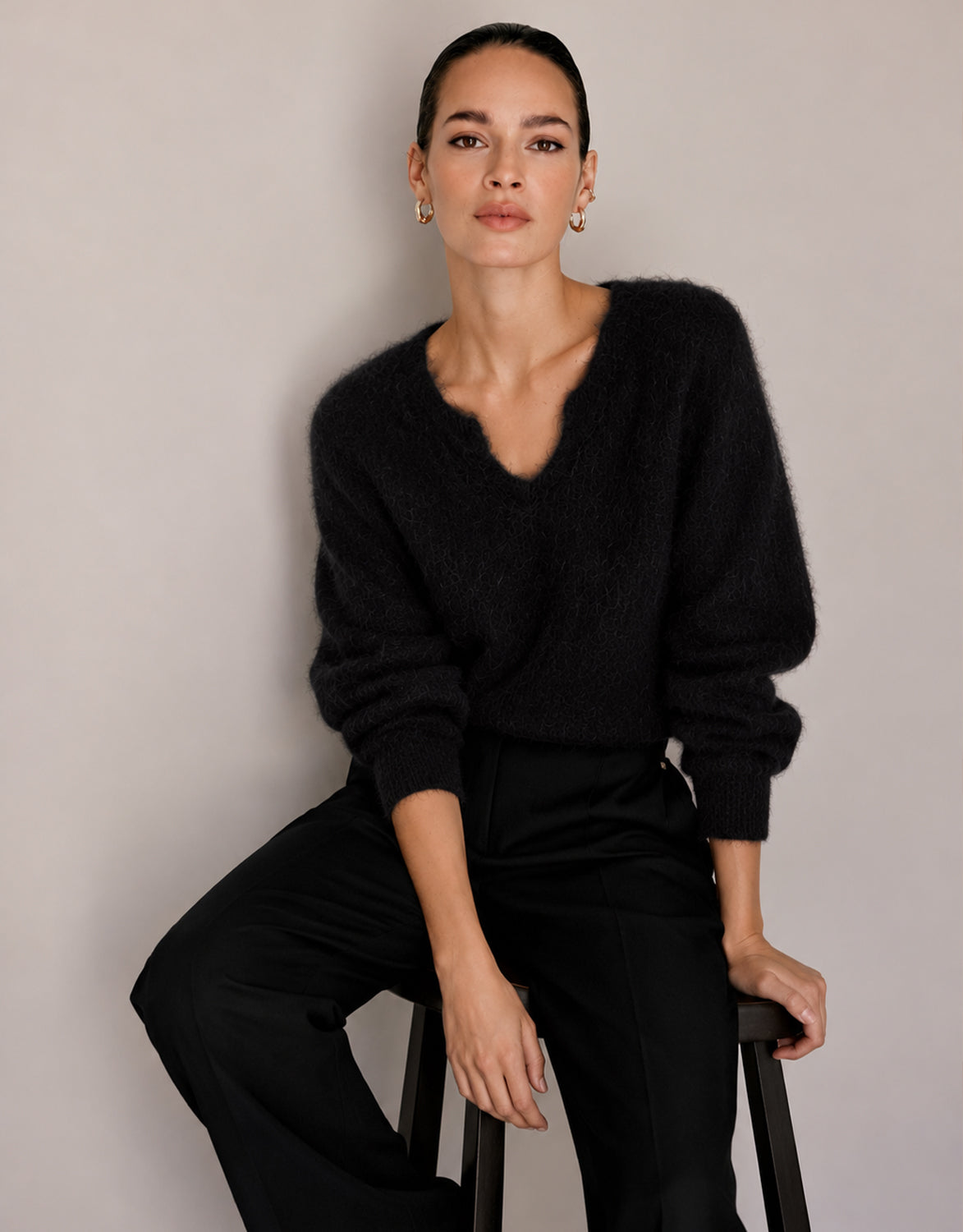 Stefania Black