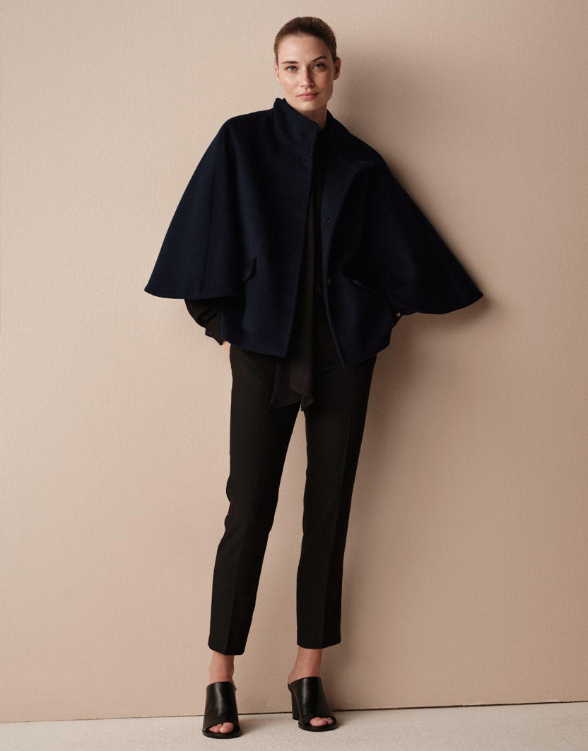 Suki Midnight Blue
