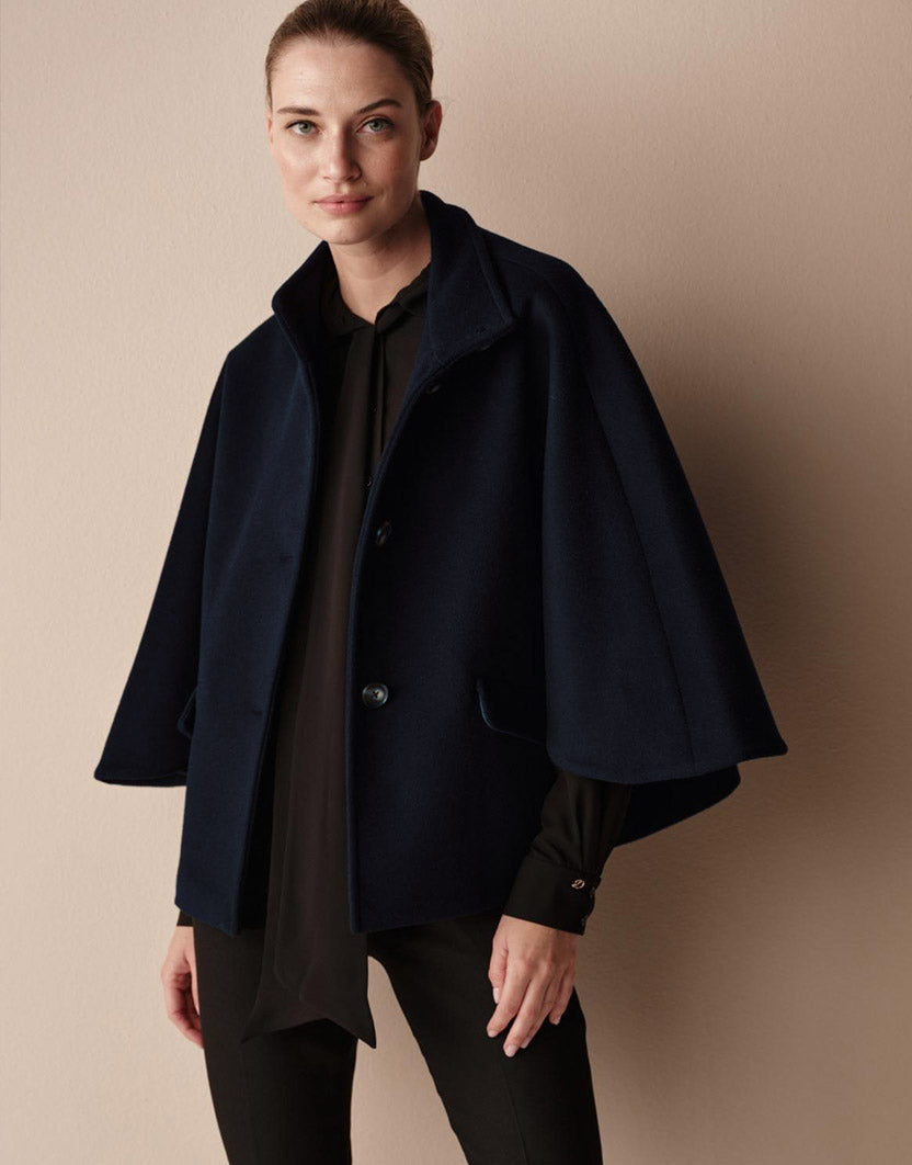 Suki Midnight Blue