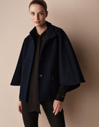 Suki Midnight Blue