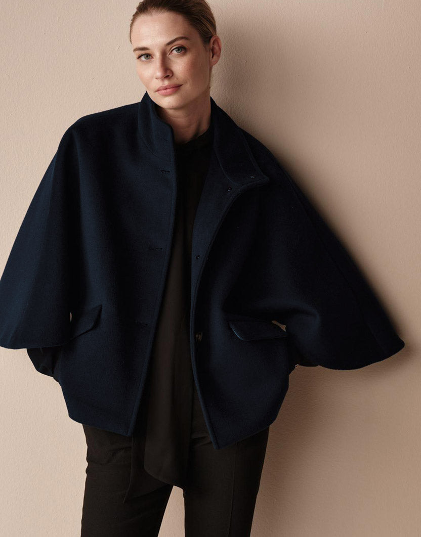 Suki Midnight Blue