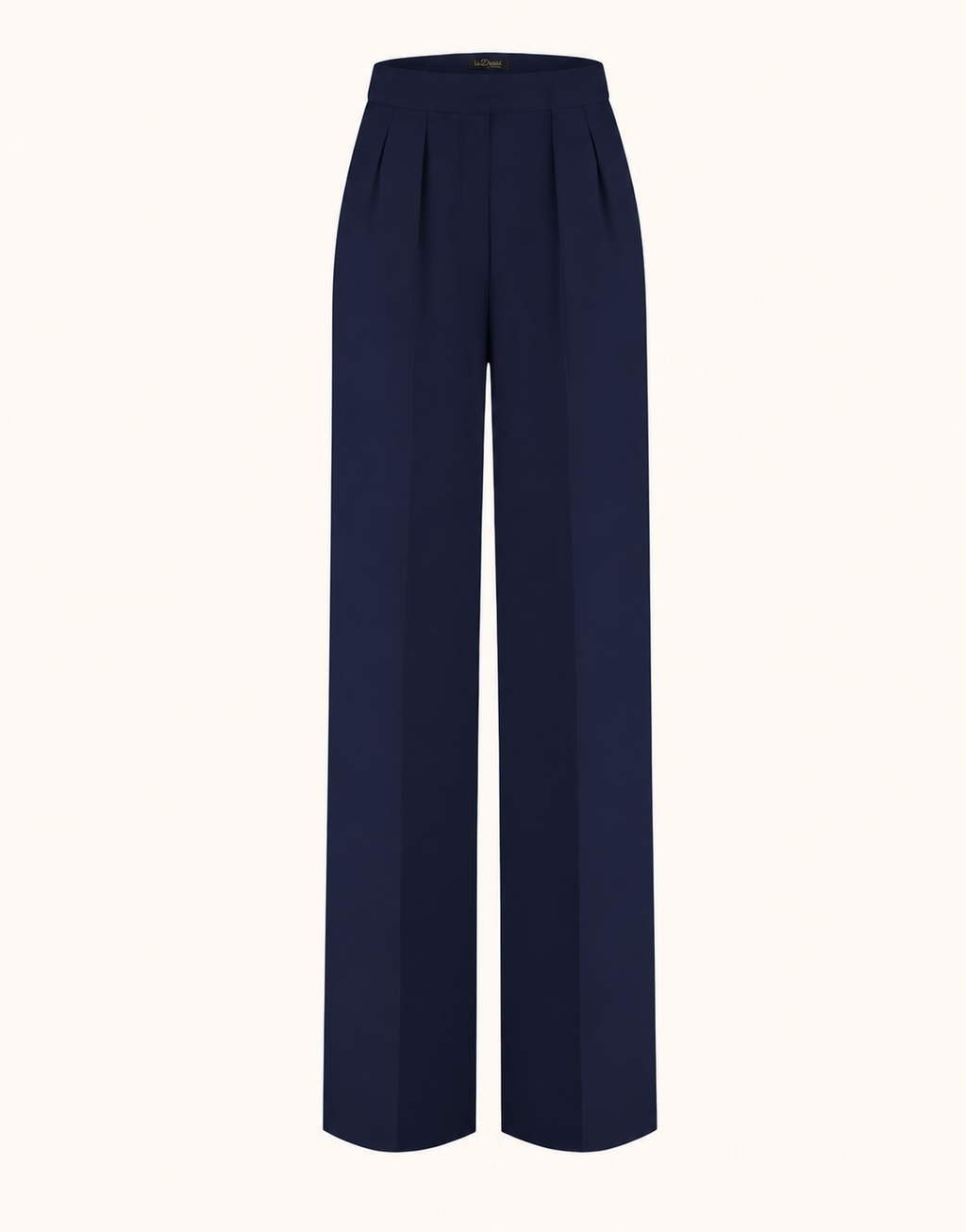 Toledo Midnight Blue