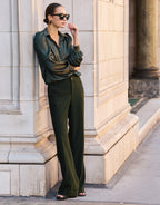 Tilda Deep Moss