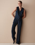 Toledo Midnight Blue