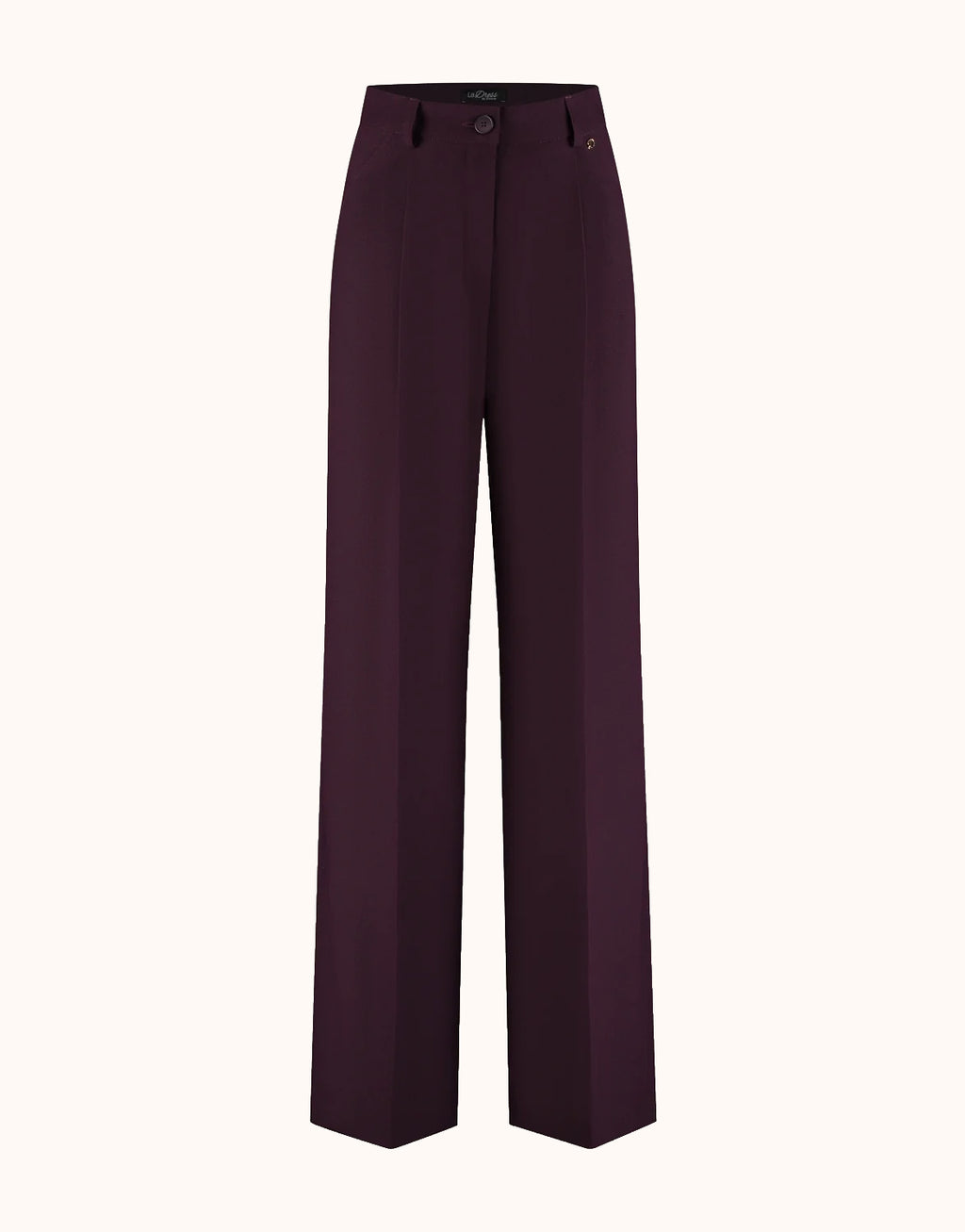 Torino Deep Aubergine