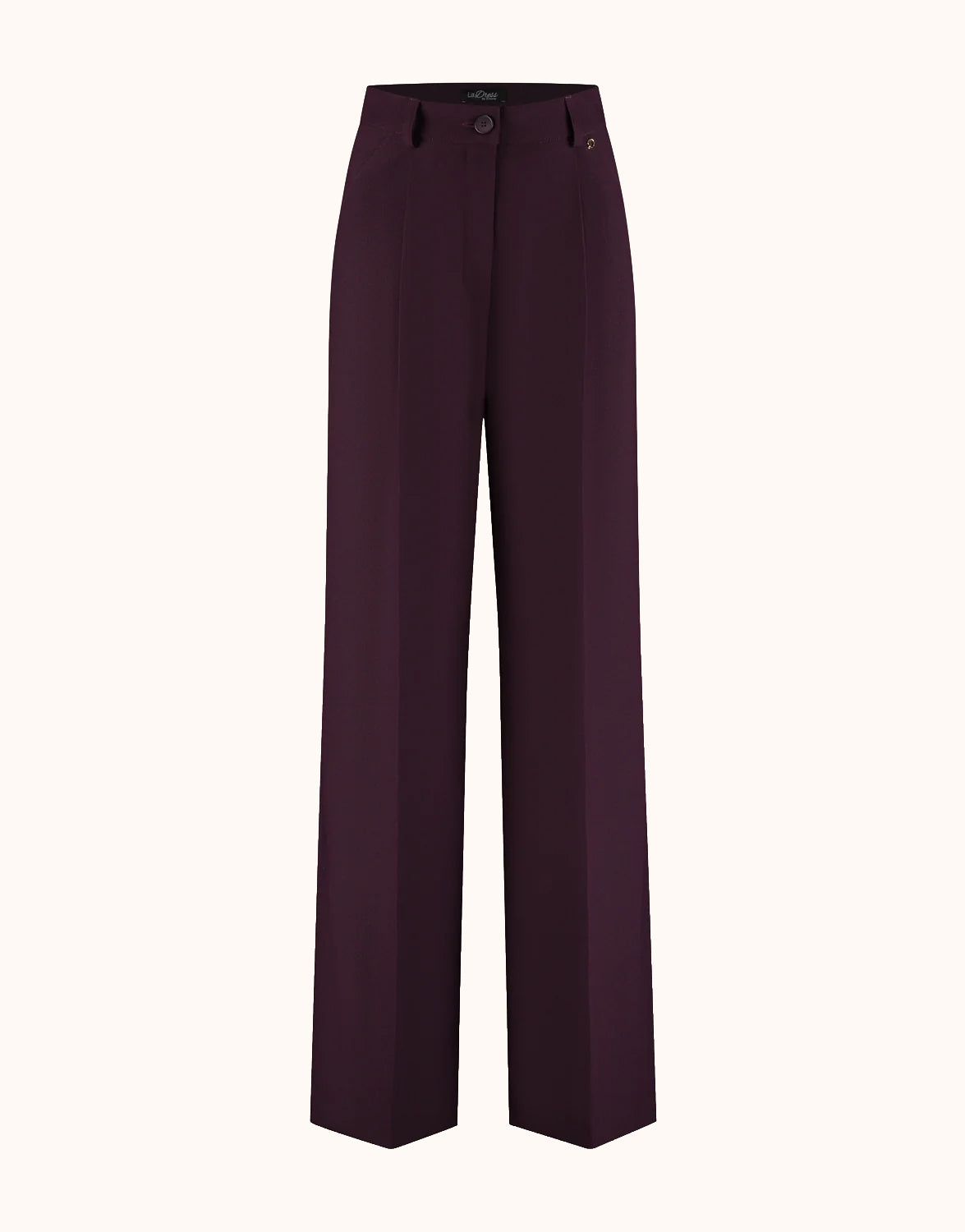 Torino Deep Aubergine