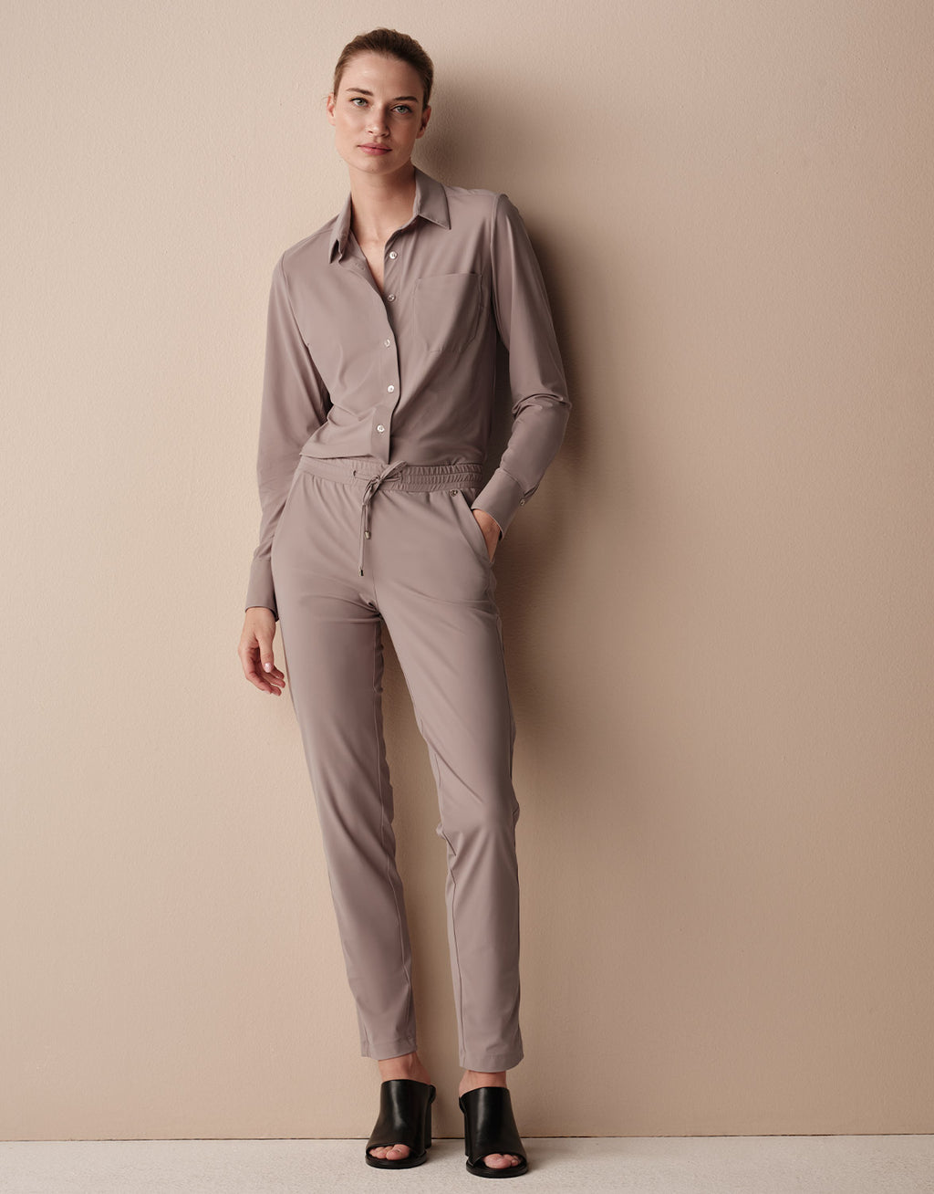Valencia Soft Taupe