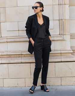 Valetta Black