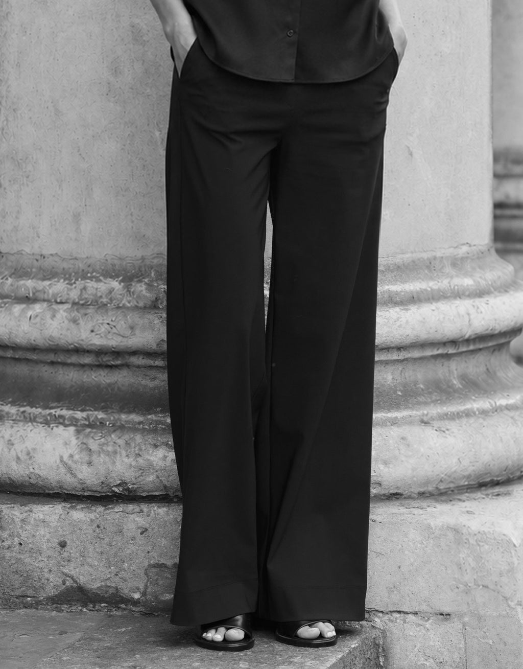 Veneto Black