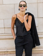 Valetta Black