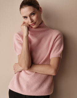 Willow Pale Rose