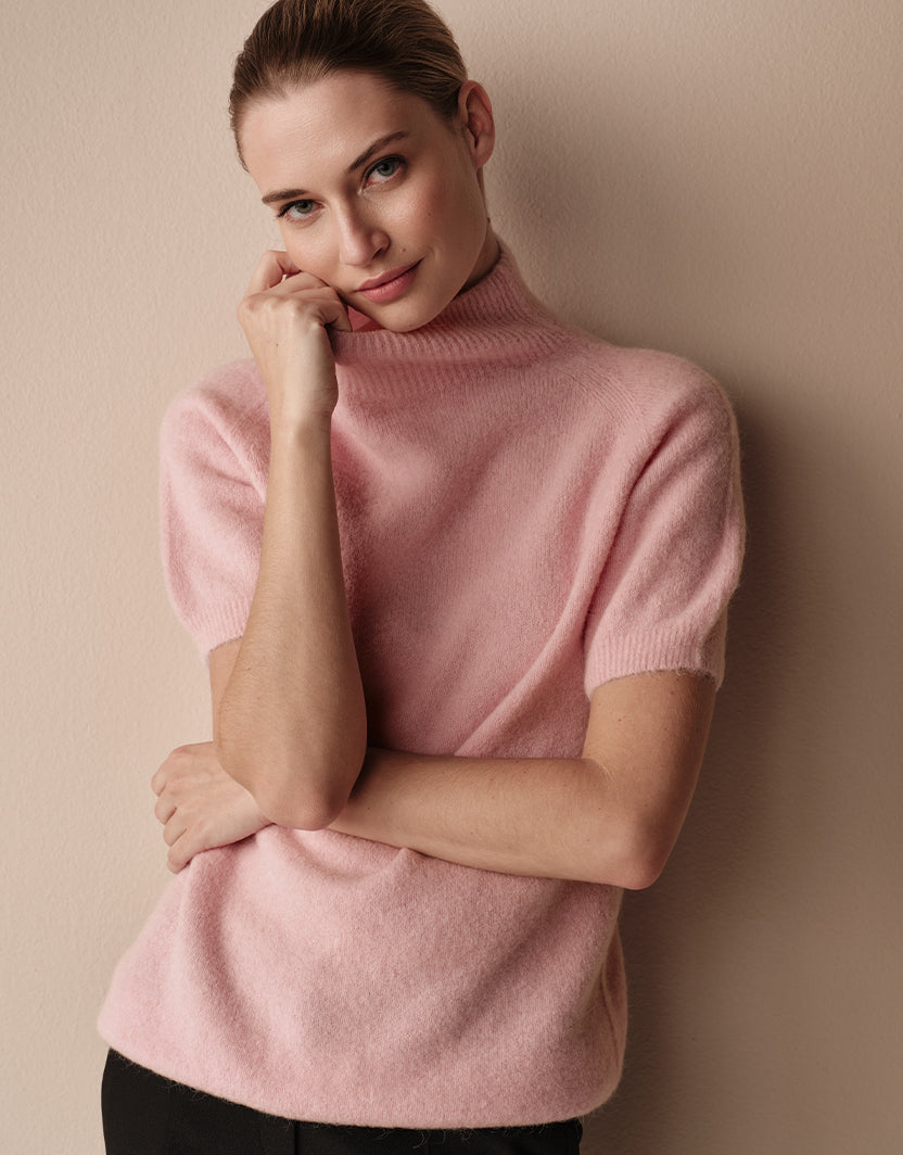 Willow Pale Rose