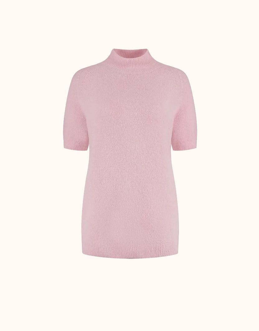 Willow Pale Rose