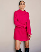 Yvette Fuchsia