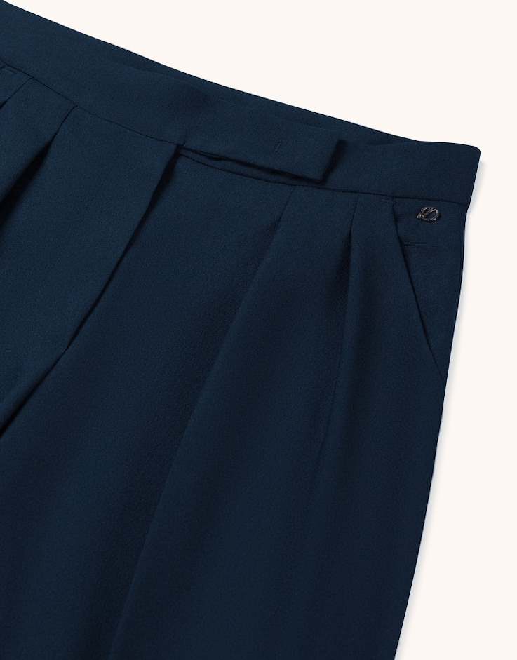 Toledo Midnight Blue
