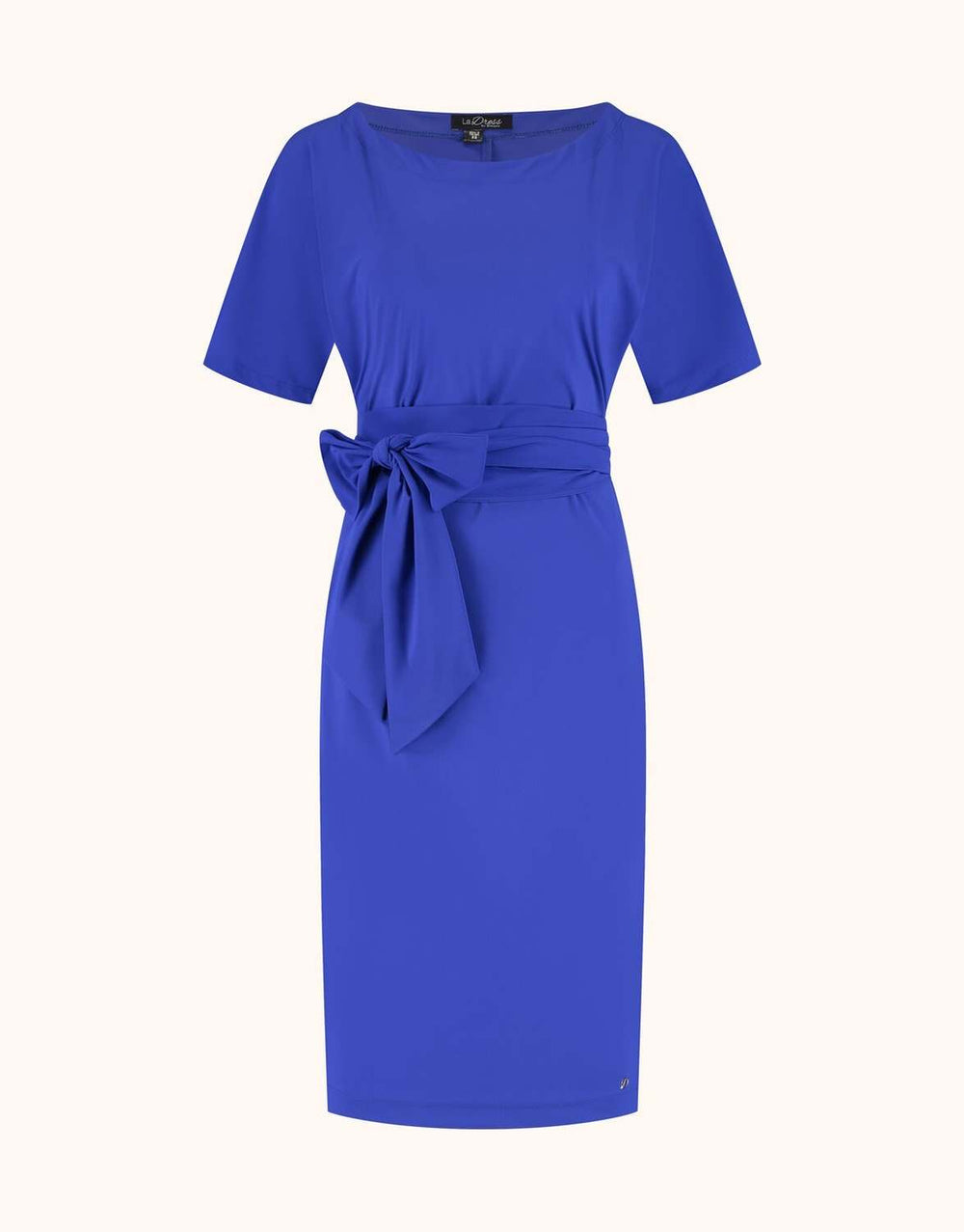 Aretha Marine Blue