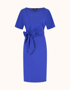 Aretha Marine Blue