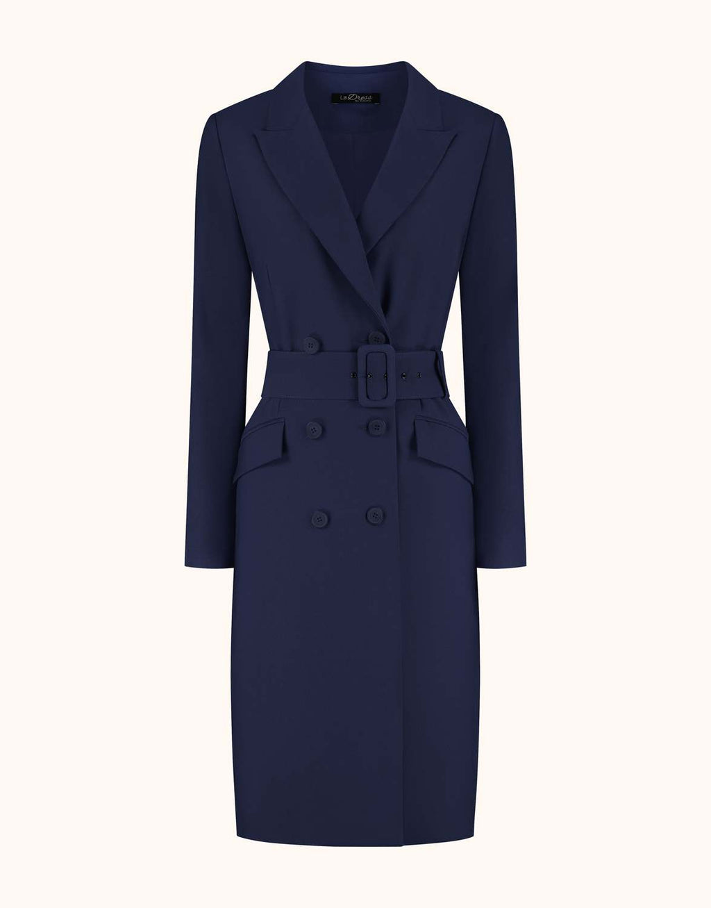 Colette Midnight Blue