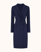 Colette Midnight Blue