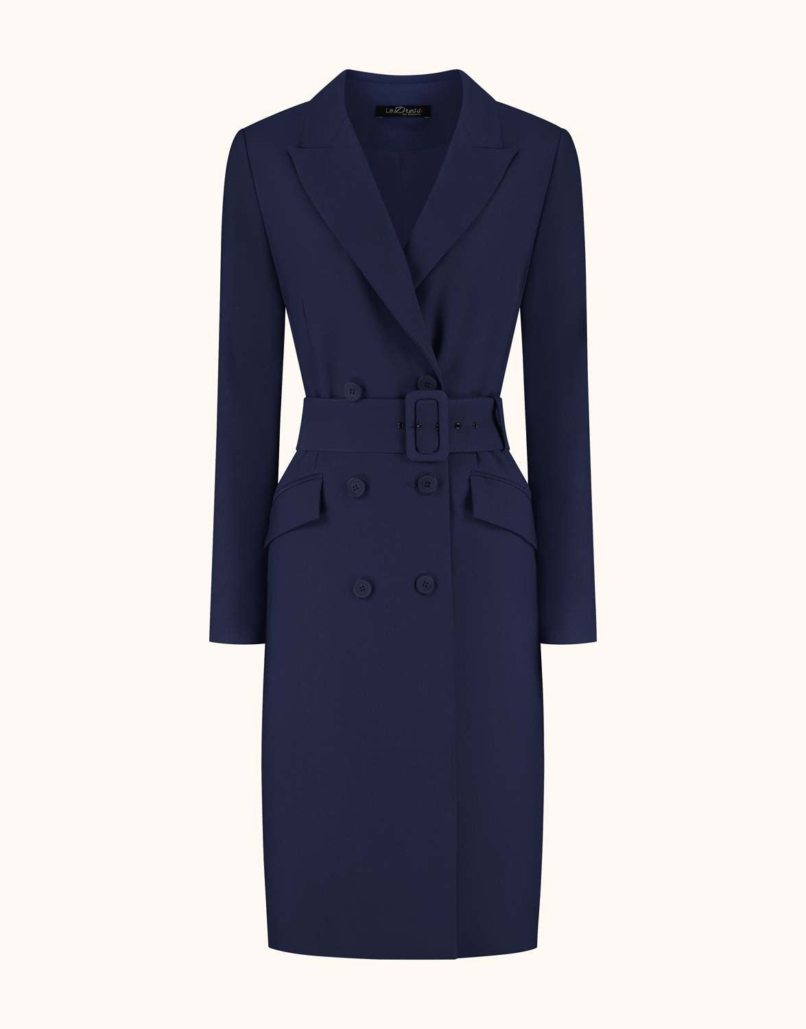 Colette Midnight Blue