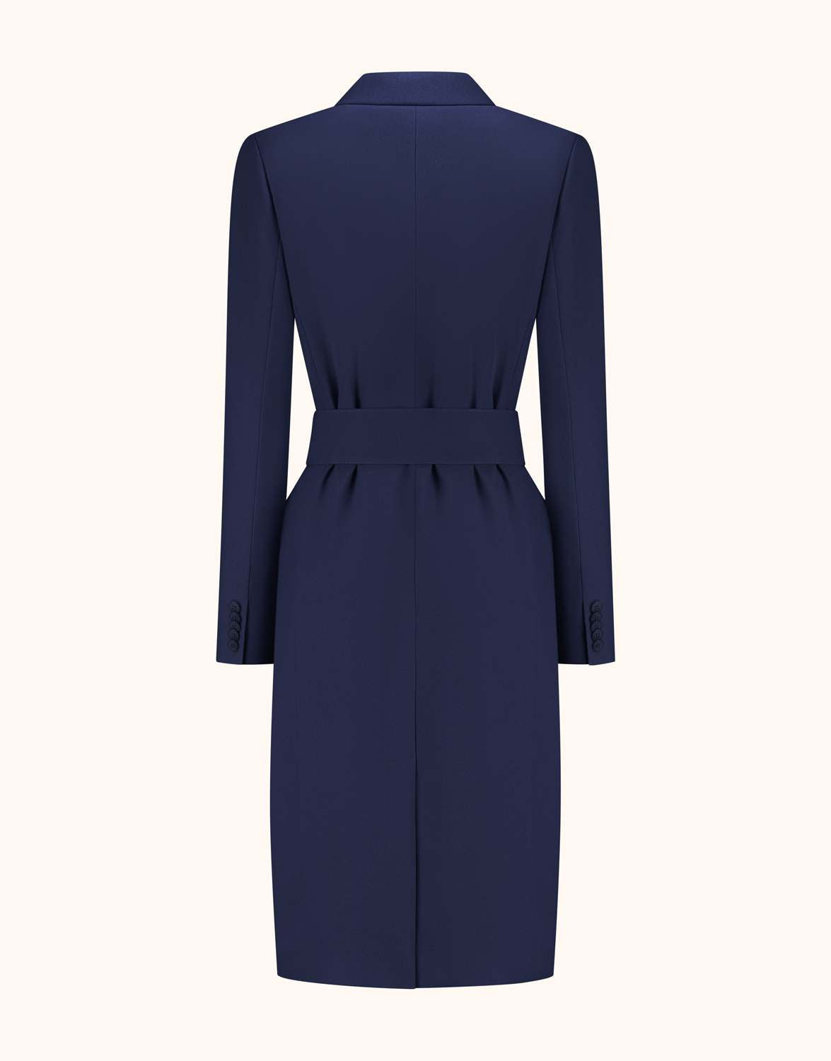 Colette Midnight Blue