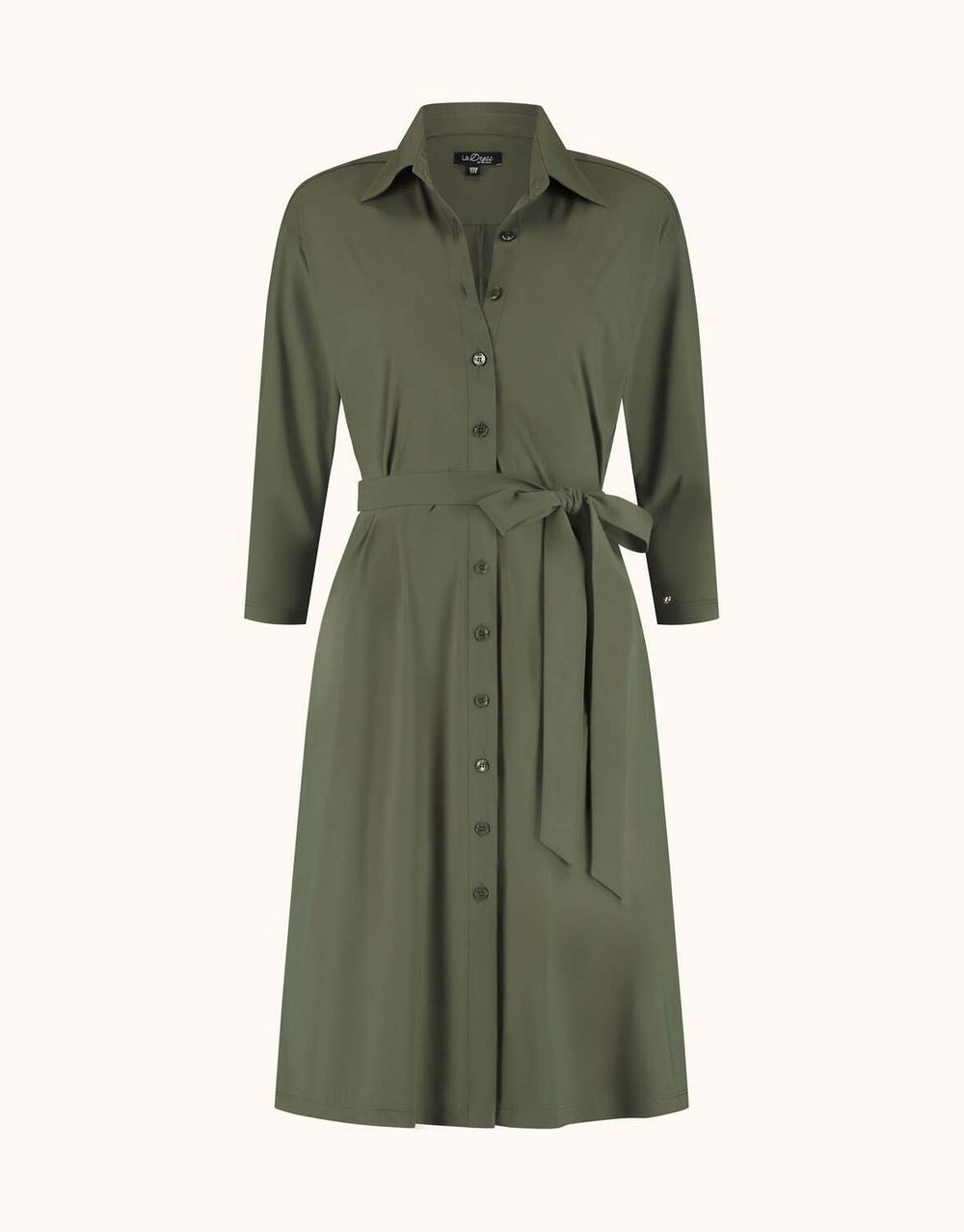 Angela Dark Olive