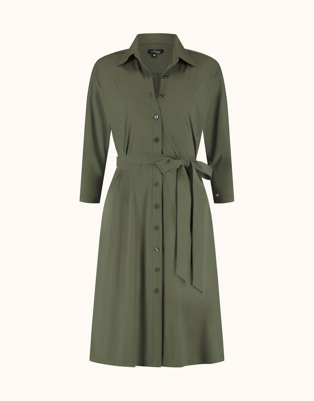 Angela Dark Olive