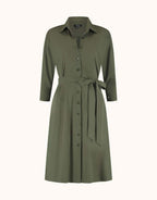 Angela Dark Olive