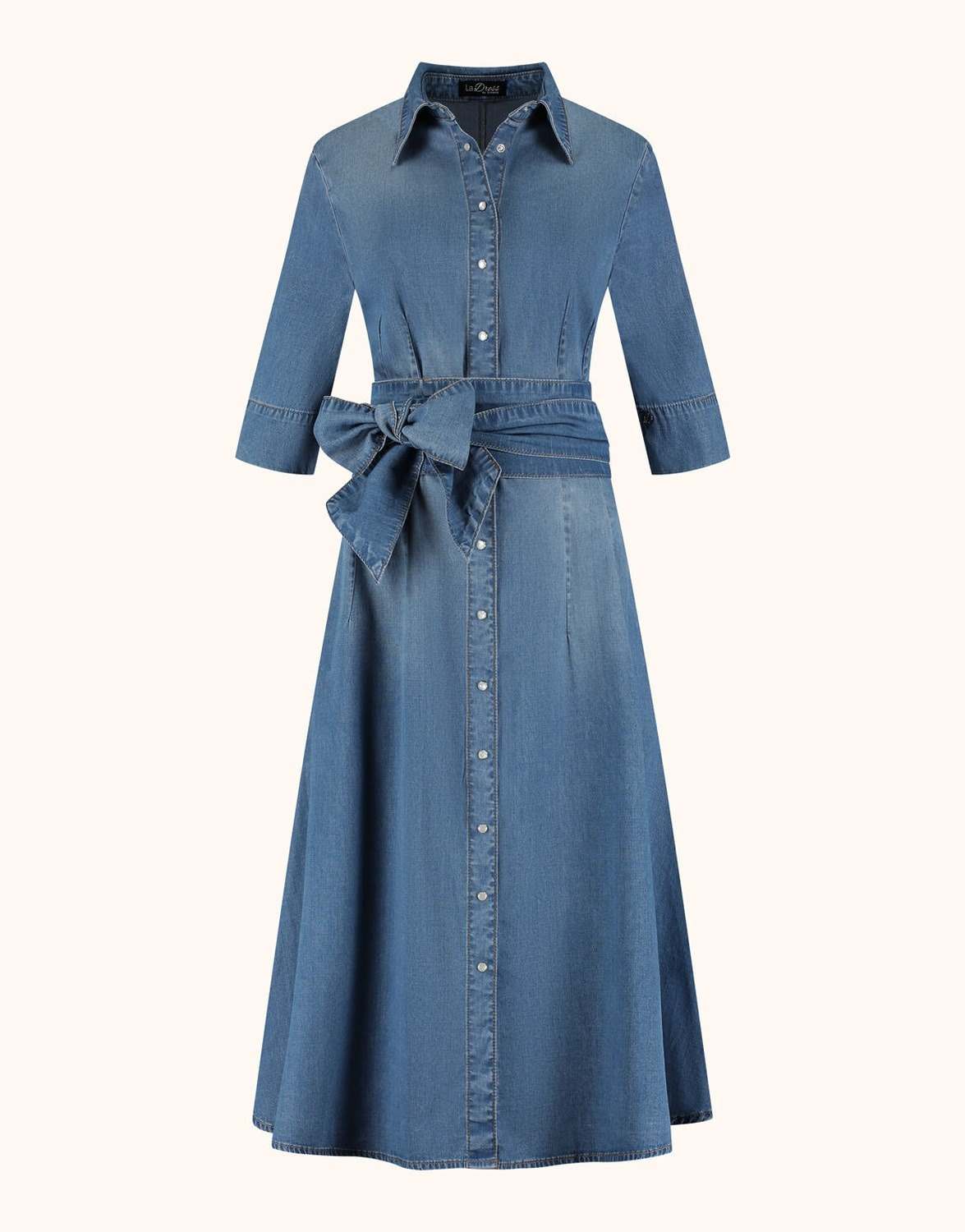 Loua Blue Indigo