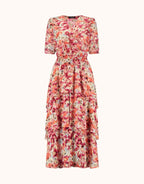 Naomi Pink poppy