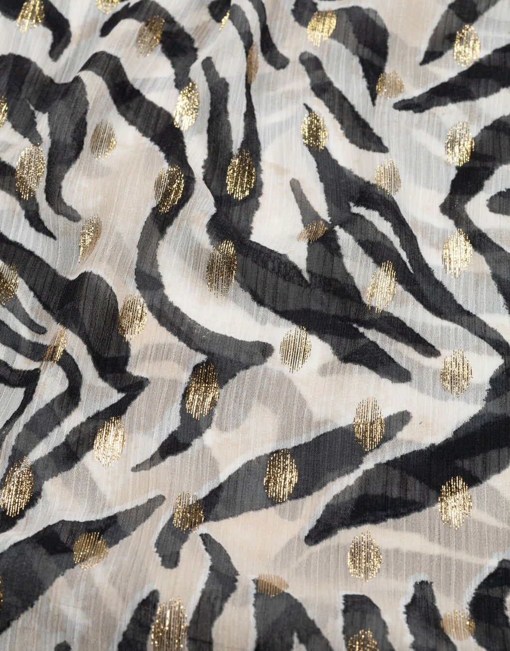 Mae Wild Stripes