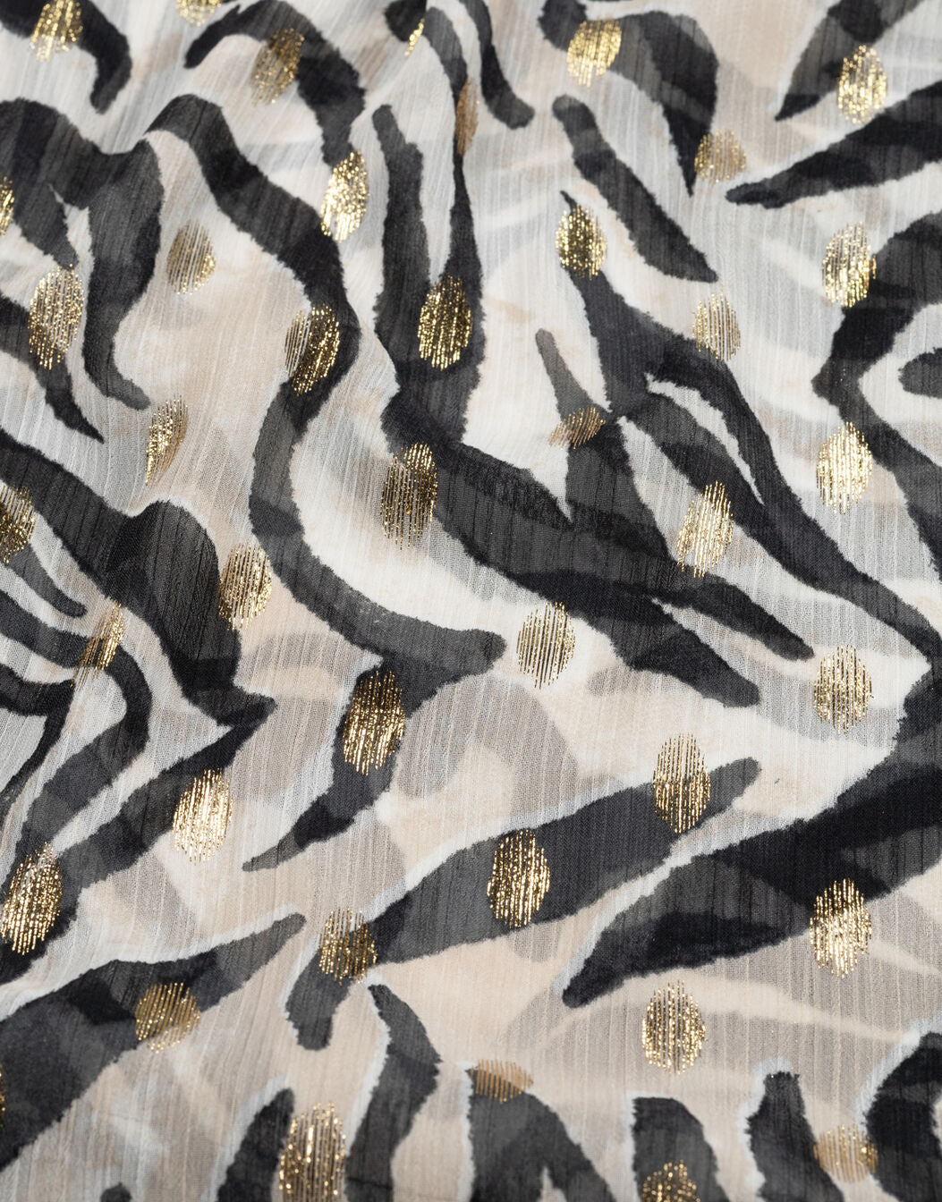 Mae Wild Stripes