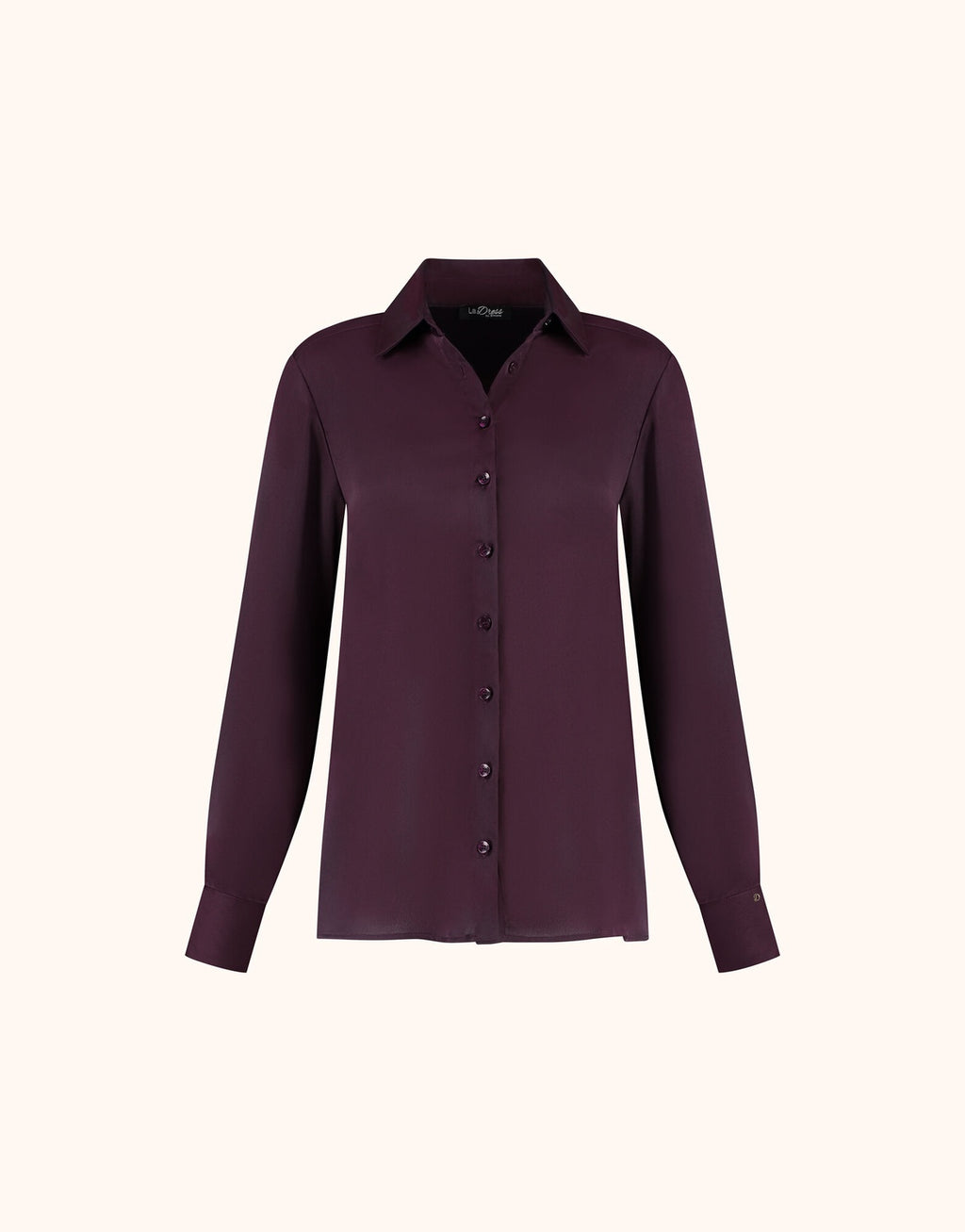 Estee Deep Aubergine