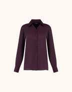 Estee Deep Aubergine