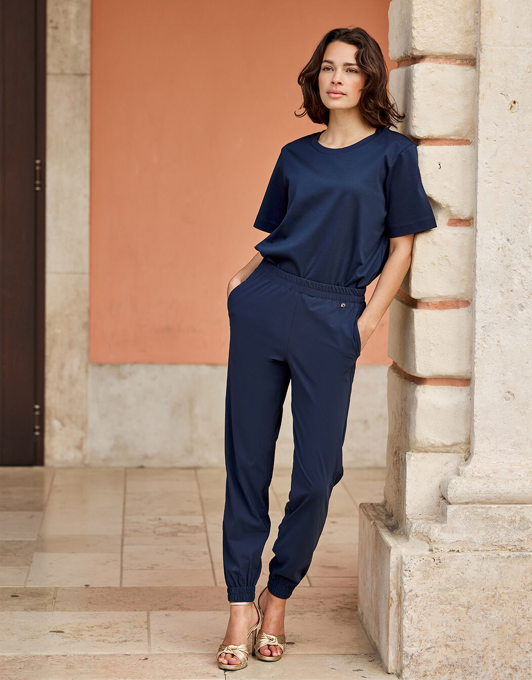Faith Midnight Blue