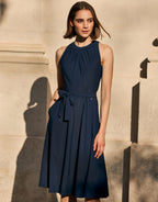 Juno Midnight Blue