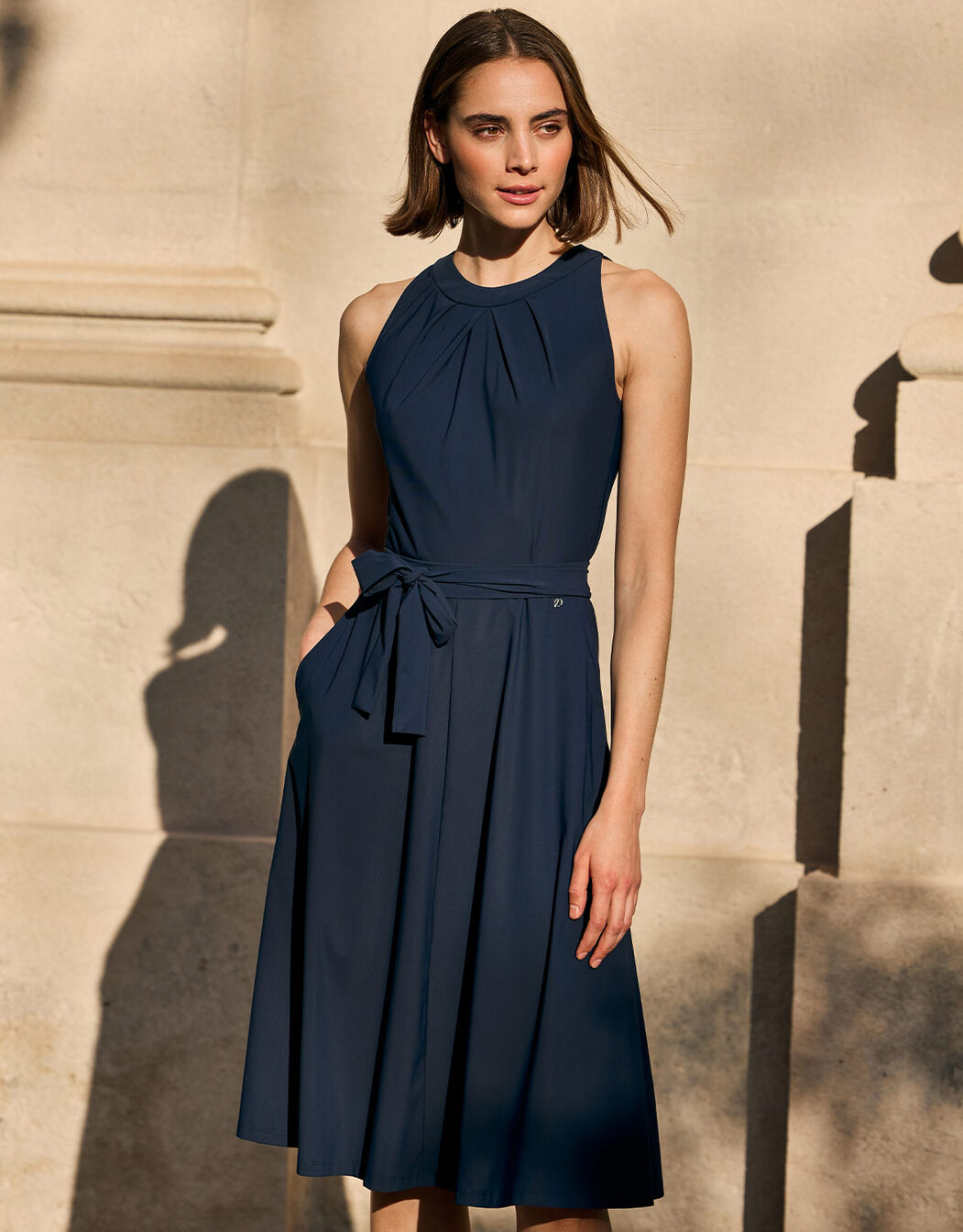 Juno Midnight Blue