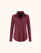 Judi Ruby Red