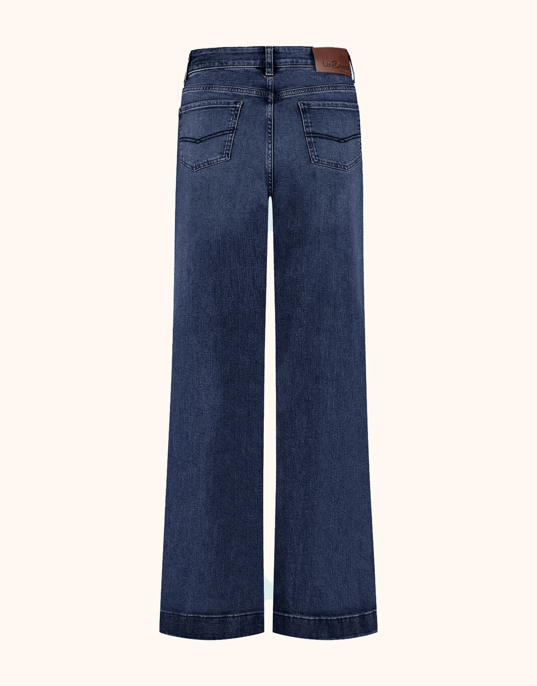 Marisol Dark Blue
