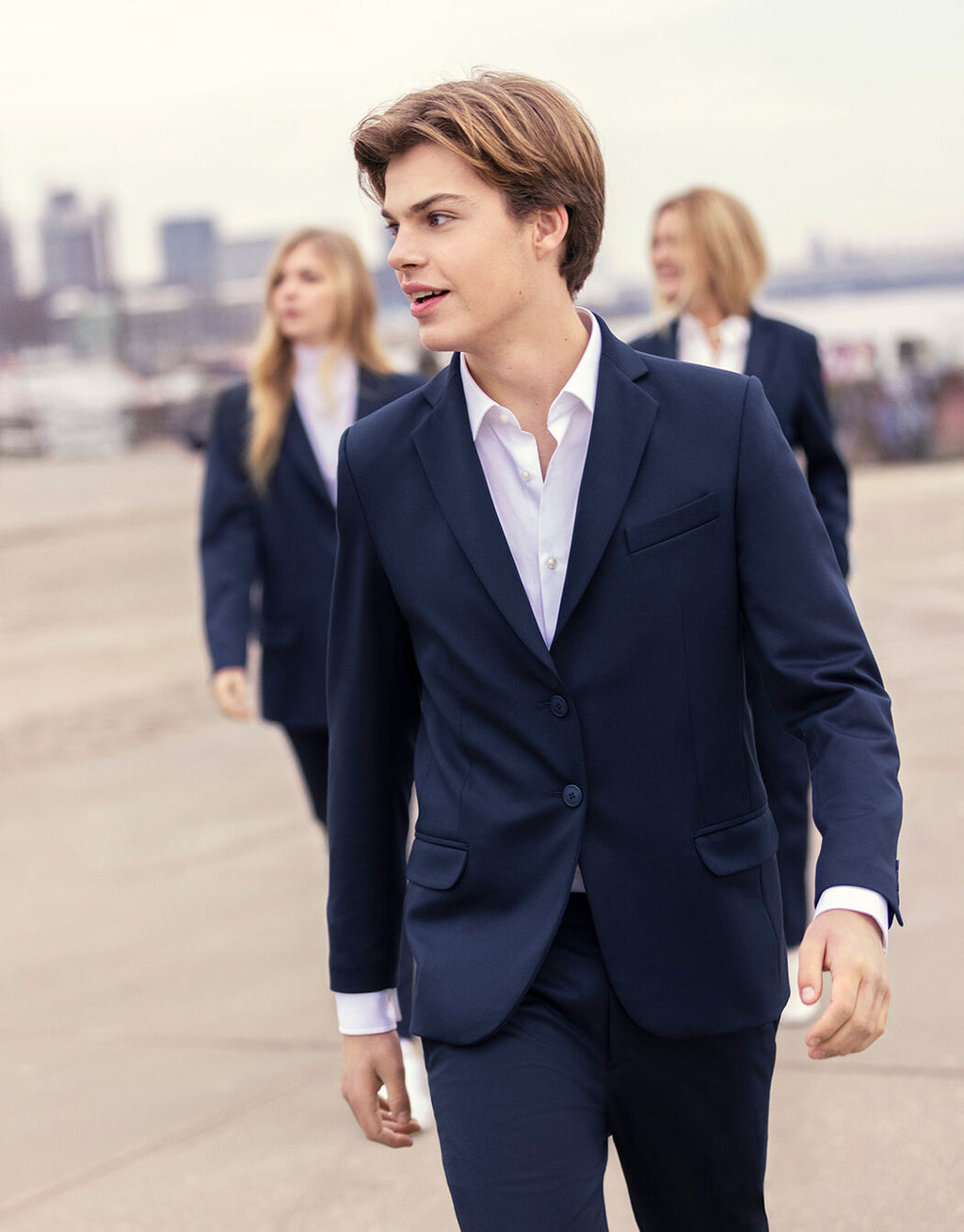Lise Navy