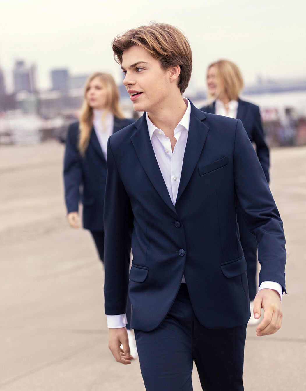 Lise Navy
