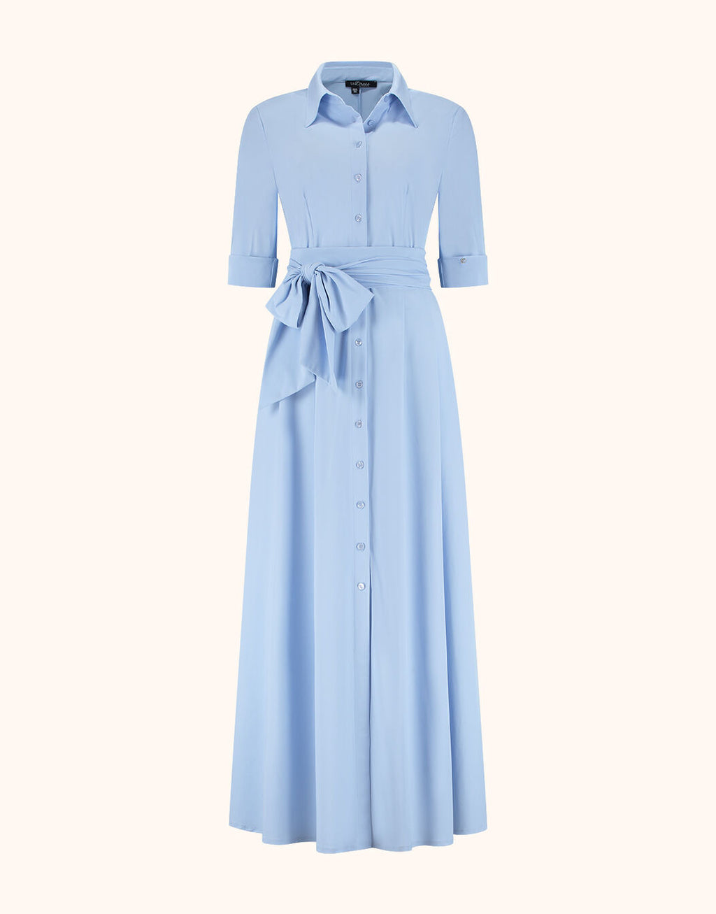 Margot Sky Blue