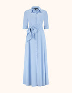 Margot Sky Blue