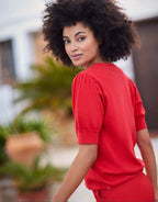 Victoria Red