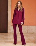 Lima Ruby Red