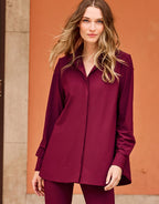 Judi Ruby Red